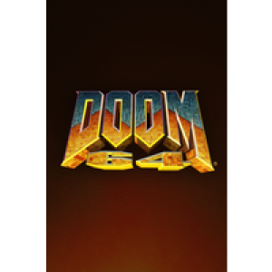 DOOM 64 PC Download