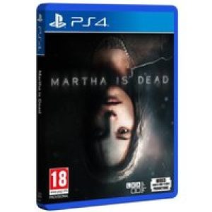 Martha Is Dead – PlayStation 4