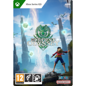 One Piece Odyssey Xbox One X|S  Download