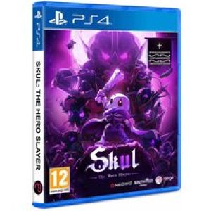 Skul: The Hero Slayer – PlayStation 4