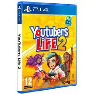 YouTubers Life 2 – PlayStation 4