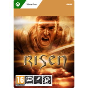 Risen Xbox One