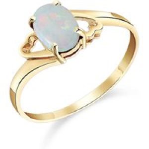 Opal Ariel Desire Ring in 18ct Gold