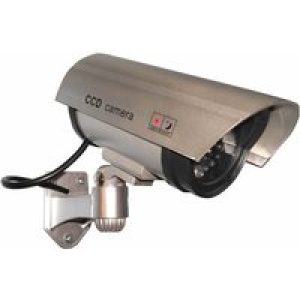 Replica Infrared Security Camera
