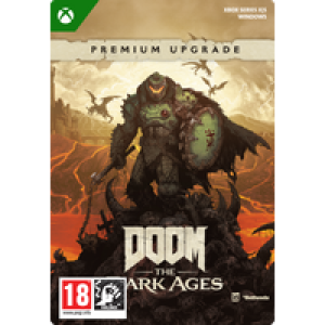DOOM: The Dark Ages Premium Upgrade