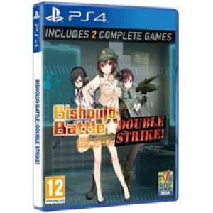 Bishoujo Battle: Double Strike!