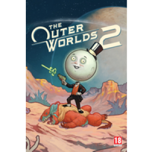 The Outer Worlds 2