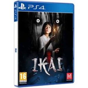 IKAI – PlayStation 4