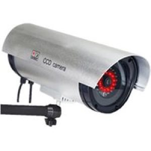 Professional Outdoor Replica CCTV  Camera