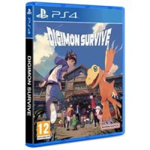 Digimon Survive – PlayStation 4