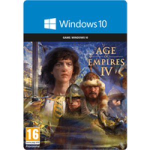 Age of Empires IV PC Download
