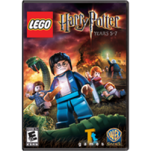 LEGO: Harry Potter Years 5-7 PC Download