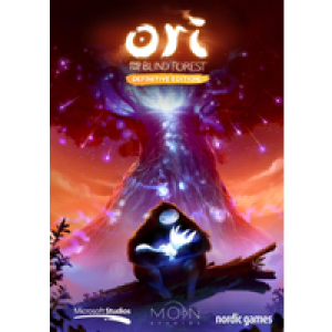 Ori and the Blind Forest Definitive Edition