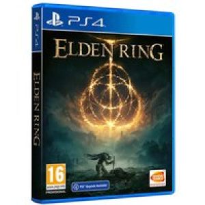 Elden Ring – PlayStation 4 – PlayStation 4