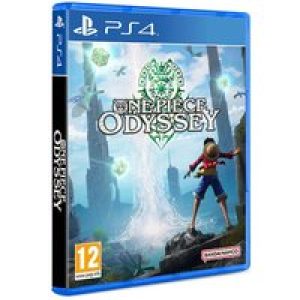 One Piece Odyssey – PlayStation 4