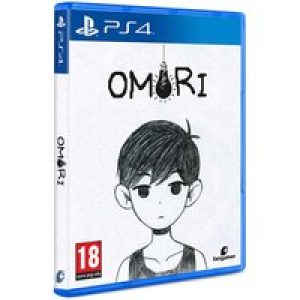 OMORI – PlayStation 4