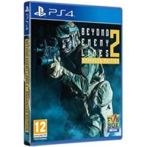 Beyond Enemy Lines 2 Enhanced Edition