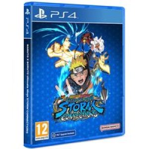 Naruto X Boruto: Ultimate Ninja Storm Connections – PlayStation 4