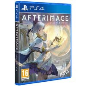 Afterimage: Deluxe Edition
