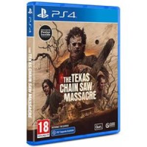 The Texas Chainsaw Massacre  – PlayStation 5