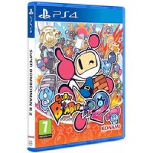 Super Bomberman R 2 – PlayStation 4