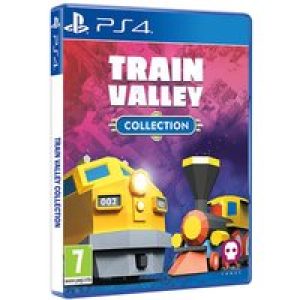Train Valley Collection – PlayStation 4