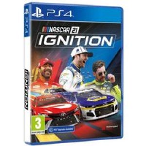 Nascar 21: Ignition – PlayStation 4