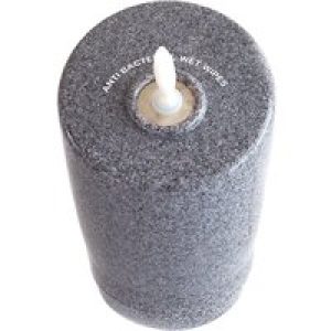 Biodegradable Anti-Bacterial Wipes for Mini Dispenser Case of 12 Rolls