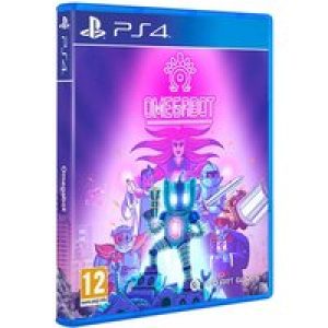 Omegabot – PlayStation 4