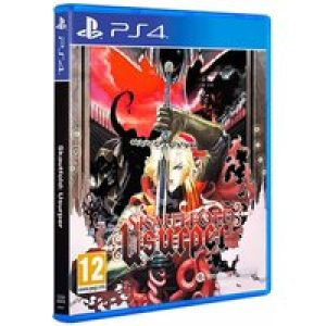 Skautfold: Usurper – PlayStation 4