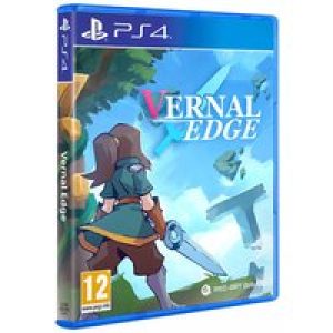 Vernal Edge – PlayStation 4