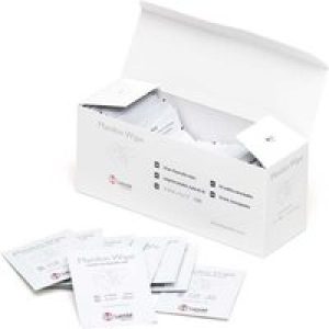 Pack of 96 Disposable Non-Rebreathing Little Anne Complete Airways