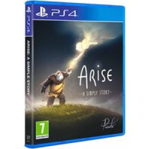 Arise: A Simple Story – PlayStation 4