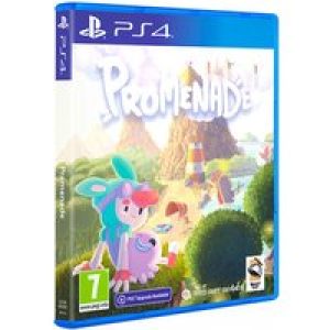 Promenade – PlayStation 4