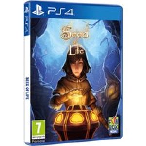 Seed of Life – PlayStation 4