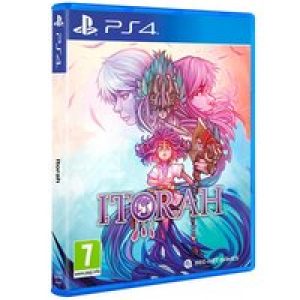 Itorah – PlayStation 5