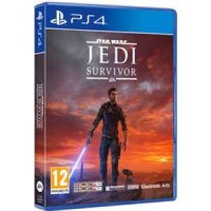 Star Wars Jedi: Survivor – PlayStation 4