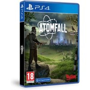 Atomfall – Playstation 4