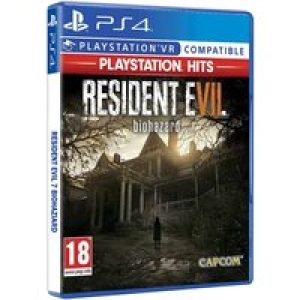 Resident Evil 7 Hits – PlayStation 4
