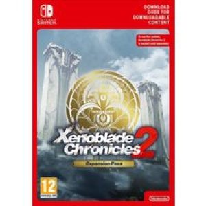 Xenoblade Chronicles 2: Expansion Pass