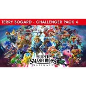 Super Smash Bros Ultimate Terry Bogard Challenge ( Uk – EU)