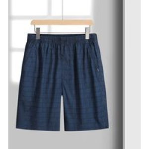 Casual Shorts Men Summer Bermudas Multi-Pocket Shorts New Trend Camouflage Fashion Wear Elastic Waist Beach Shorts High Quality