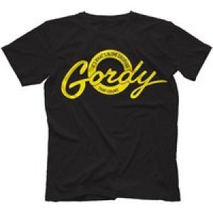 Gordy Records T-Shirt Northern Soul The Temptations Motown S TO 5XL