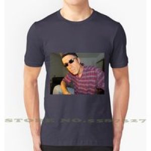 Terry Davis Stylin 100% Pure Cotton T-Shirt Templeos Terry Davis Terry A Davis Jesus God Angel Brother Cia Temple Os