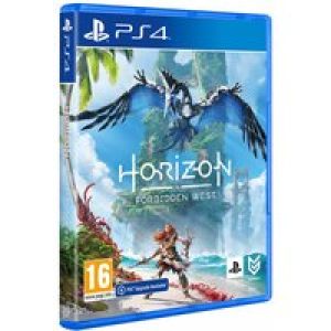Horizon Forbidden West