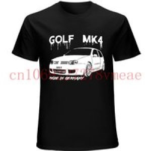 Cool Golf MK4 Men’s T Shirt