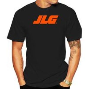 Jlg Aerial Lift Equipment T Shirt