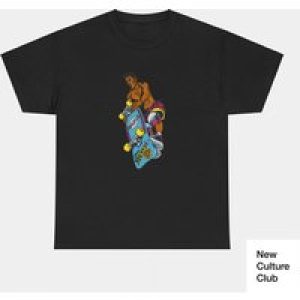 OF Hosoi Skate Vintage 80s 90s Skateboarding T Shirt Design