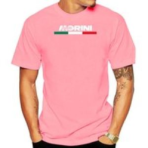 Moto Morini T-Shirt Biker VARIOUS SIZES & COLOURS