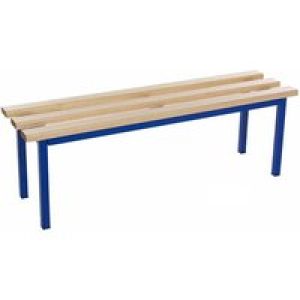 Evolve Mezzo Changing Room Bench 1.0m w x 325mm d